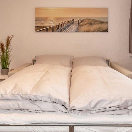 Terrassenhaus, Fewo 45 더넨 외부 사진
