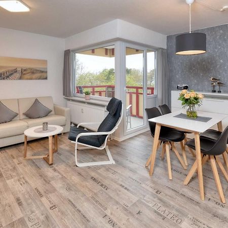 Terrassenhaus, Fewo 45 더넨 외부 사진