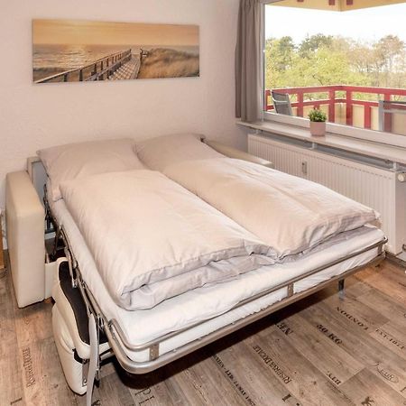 Terrassenhaus, Fewo 45 더넨 외부 사진