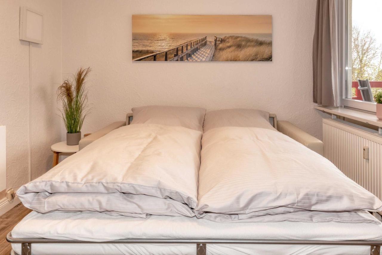 Terrassenhaus, Fewo 45 더넨 외부 사진