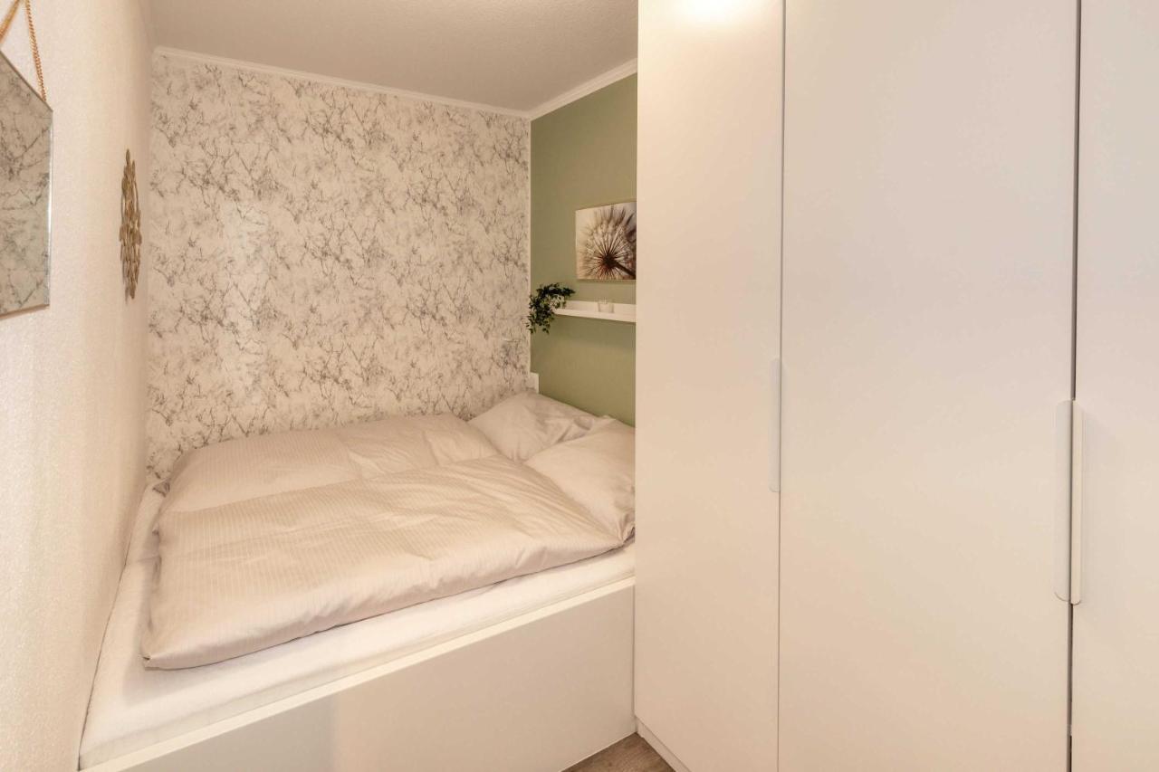 Terrassenhaus, Fewo 45 더넨 외부 사진