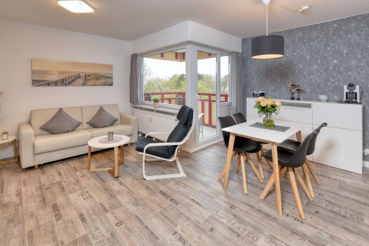 Terrassenhaus, Fewo 45 더넨 외부 사진