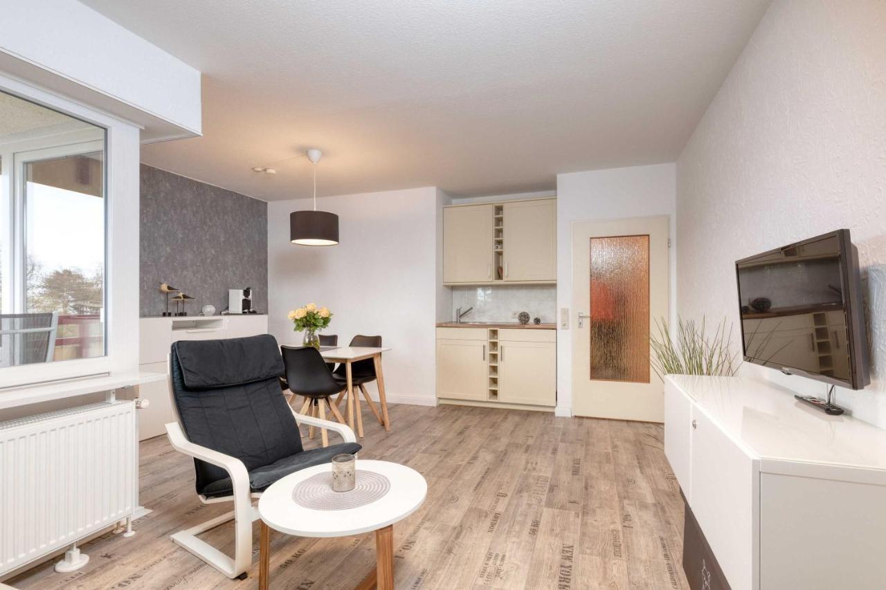 Terrassenhaus, Fewo 45 더넨 외부 사진