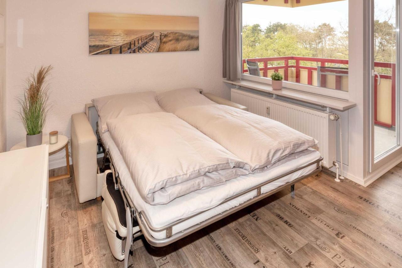 Terrassenhaus, Fewo 45 더넨 외부 사진