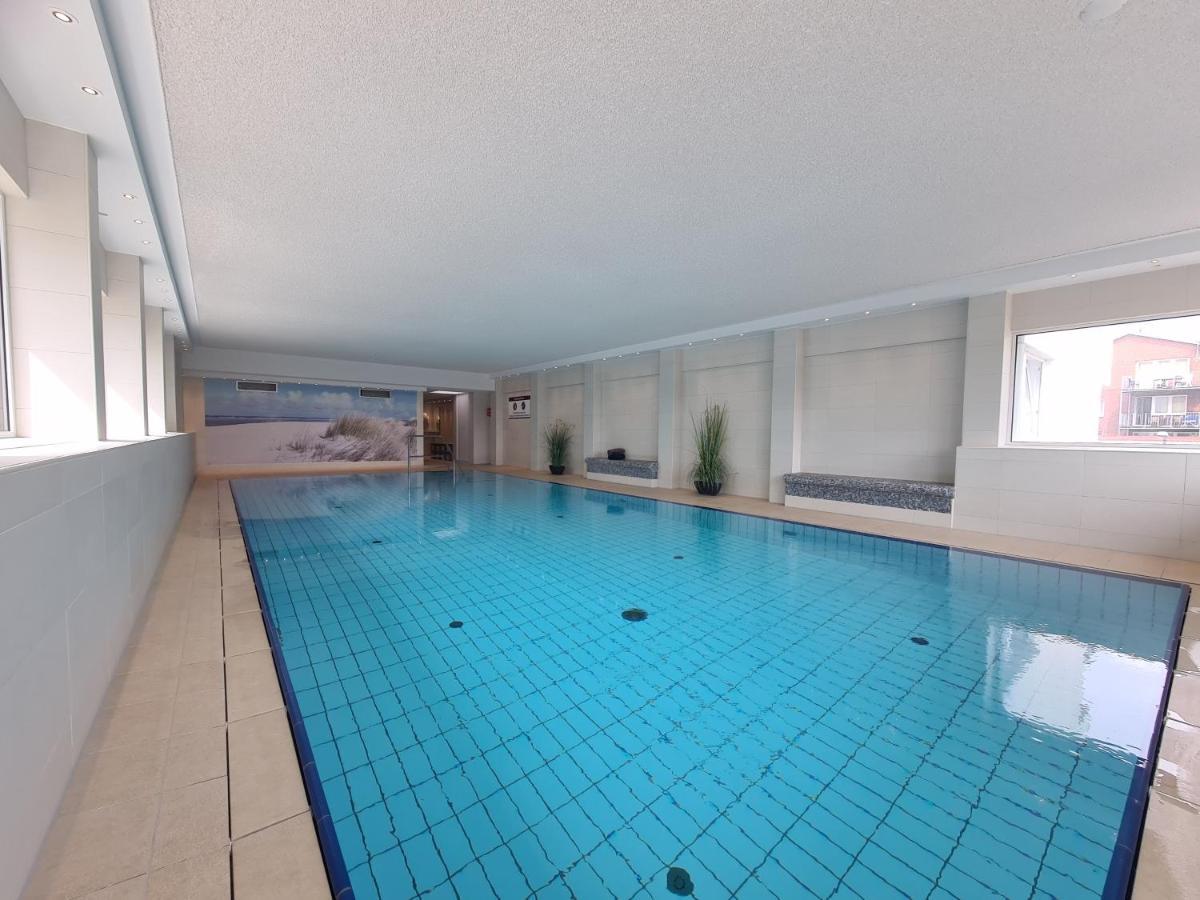 Terrassenhaus, Fewo 45 더넨 외부 사진