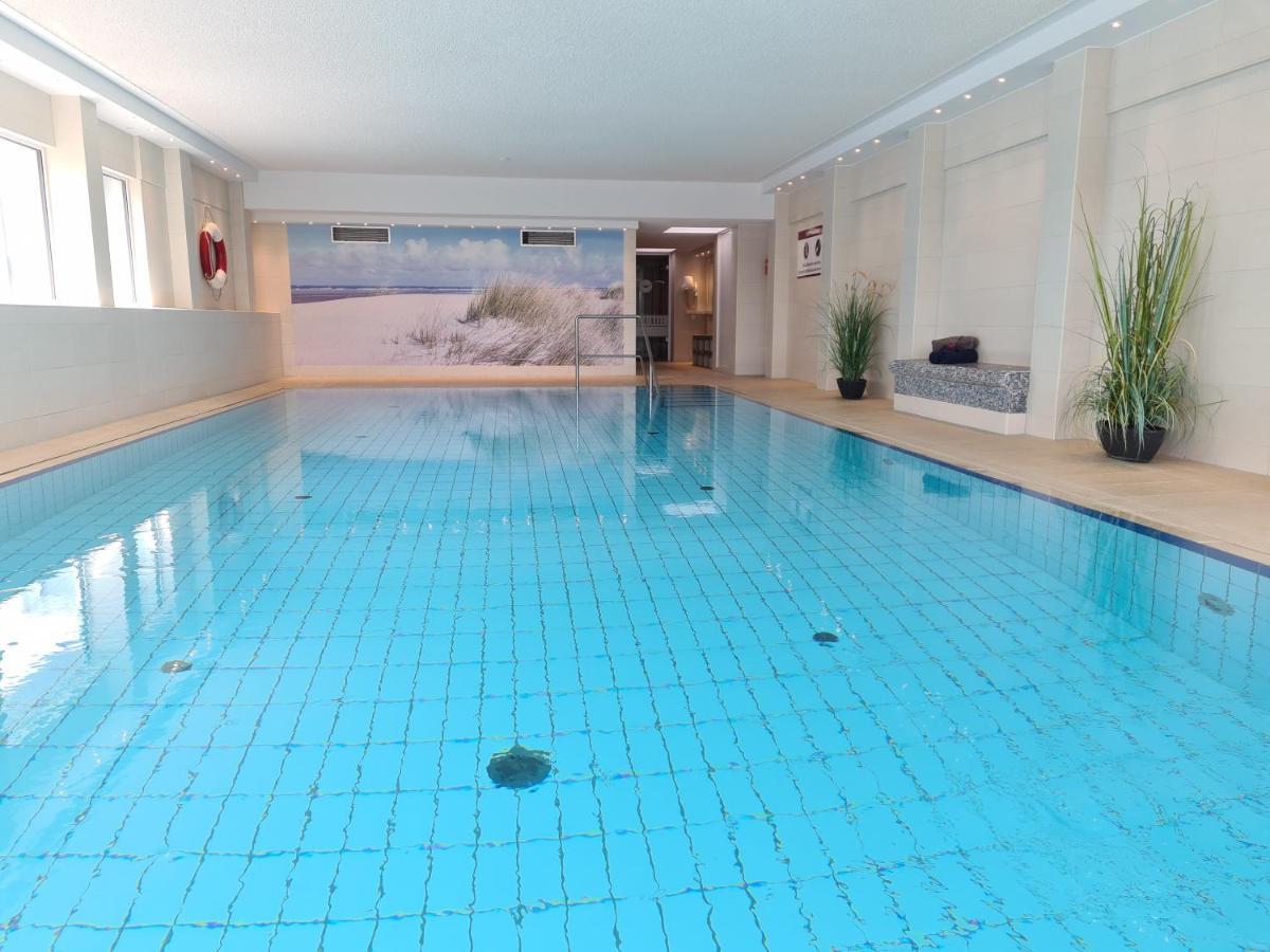 Terrassenhaus, Fewo 45 더넨 외부 사진