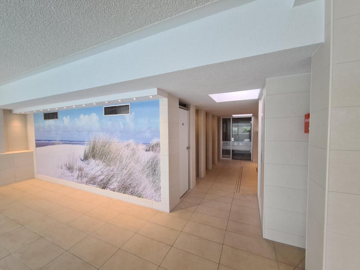 Terrassenhaus, Fewo 45 더넨 외부 사진